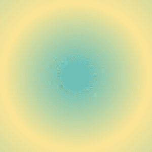Aura glow background