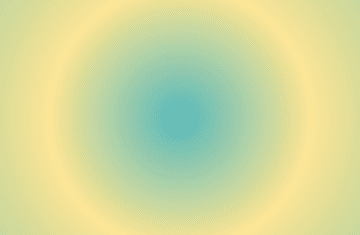 Aura glow background