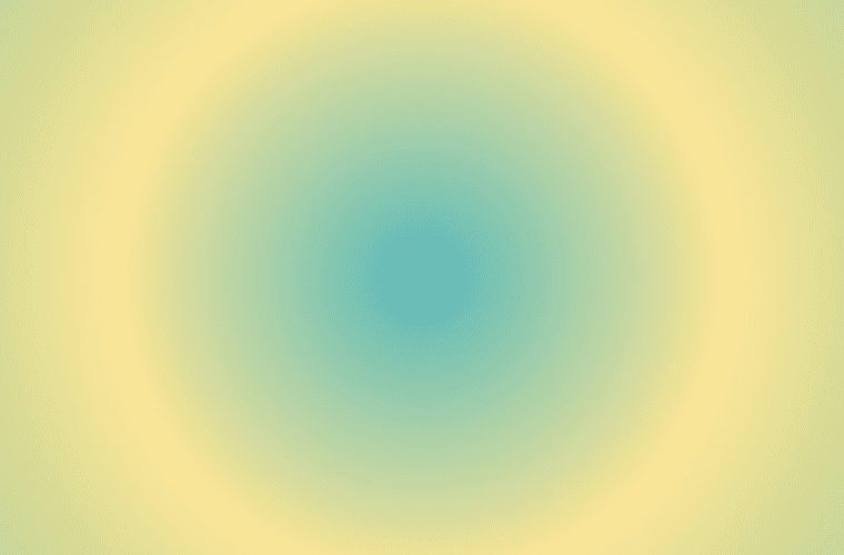 Aura glow background